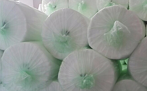 华池珍珠棉卷