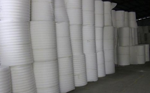 华池珍珠棉片材