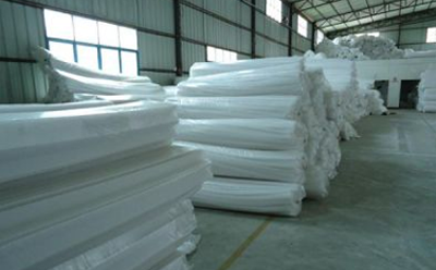 华池珍珠棉厂家厂房