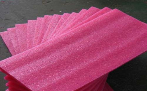 浅谈华池珍珠棉隔热效果怎么样