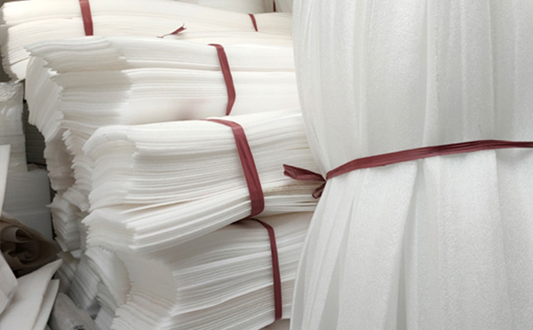 华池冷冻食品用珍珠棉包装需要注意什么