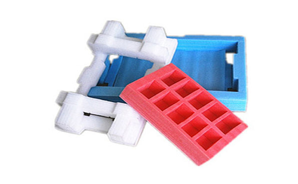 华池为什么选择珍珠棉泡沫做包装材料？