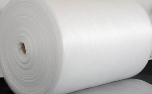 华池珍珠棉可以用来做床垫吗