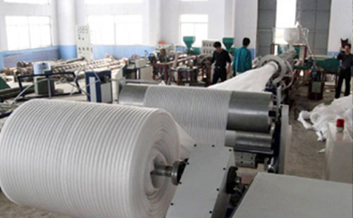 兰圳包装：2025年华池珍珠棉创新与应用的新里程