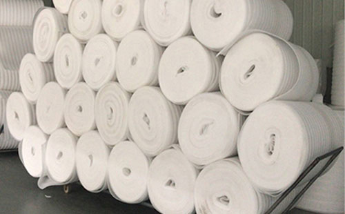 如何判断华池珍珠棉卷材的质量