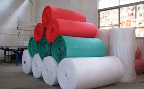 华池珍珠棉的保温效果如何