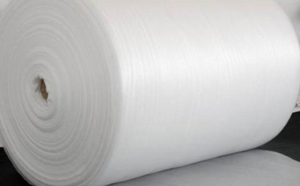 8月盛夏里的轻盈守护:华池珍珠棉的应用与创新 8月盛夏里的轻盈守护:华池珍珠棉的应用与创新