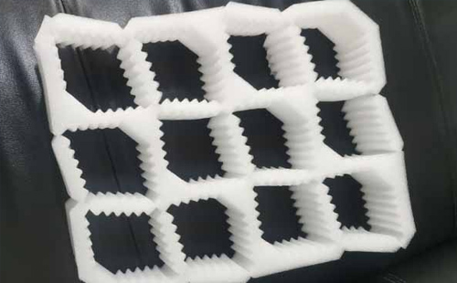 水果华池珍珠棉网套选购技巧与质量判断