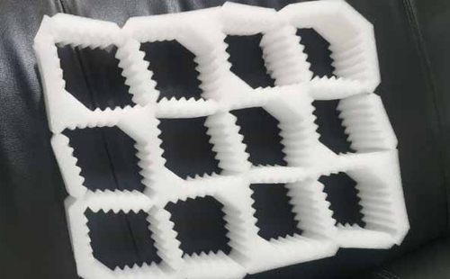 水果包装防护方案：华池苹果内衬的选型标准与产业应用