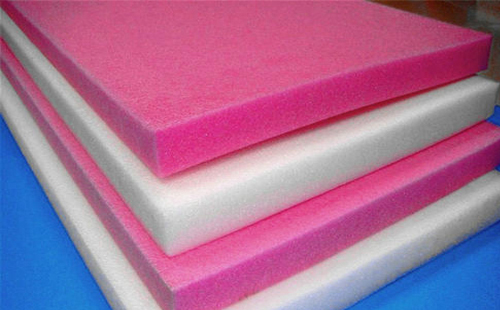 冷链物流中的缓冲保护材料：冷冻环境下华池珍珠棉的应用解析