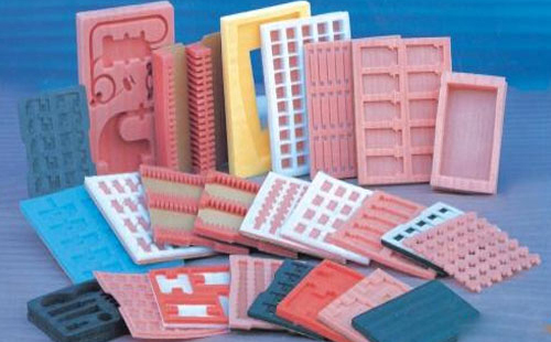 华池珍珠棉材料特性与工业包装缓冲设计应用指南