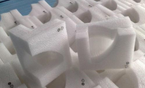 华池珍珠棉切片、开槽、粘接：异型加工的几种常见方式！